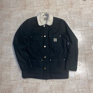 Carhartt wip coat